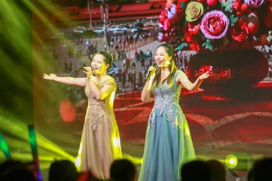 东升国际-科技赋能场景,让娱乐更有趣。