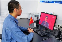 东升国际-科技赋能场景,让娱乐更有趣。