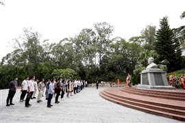 东升国际-科技赋能场景,让娱乐更有趣。