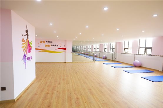东升国际-科技赋能场景,让娱乐更有趣。