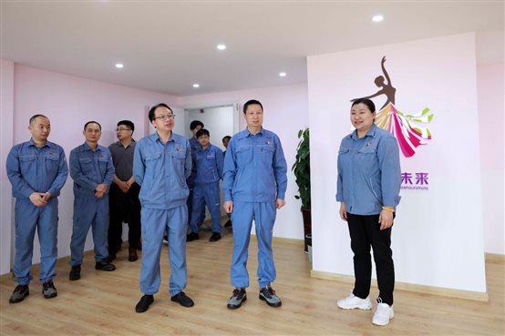 东升国际-科技赋能场景,让娱乐更有趣。