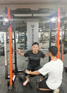 东升国际-科技赋能场景,让娱乐更有趣。