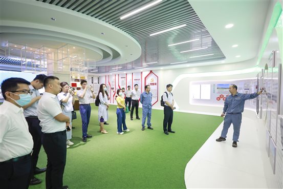 东升国际-科技赋能场景,让娱乐更有趣。