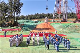 东升国际-科技赋能场景,让娱乐更有趣。
