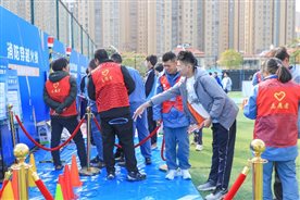 东升国际-科技赋能场景,让娱乐更有趣。