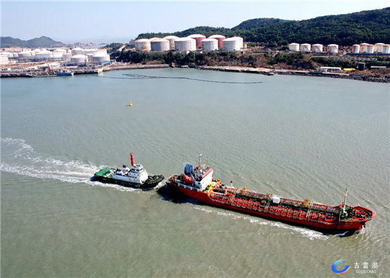 X: Zhengjp微信公众号.公司宣传报道报送汇总?5报送集团?5-1-9，，，，，，，，东升国际PG创东升国际PG创宣传报道报送2篇（东升国际PG创邻二甲苯货轮新年启航，，，，，，，，奔赴台湾开启新征程；；；；；；东升国际PG创党委委员、副总司理王超明到倒班宿舍调研)东升国际PG创+东升国际PG创邻二甲苯货轮新年启航，，，，，，，，奔赴台湾开启新征程东升国际PG创+东升国际PG创邻二甲苯货轮新年启航，，，，，，，，奔赴台湾开启新征程.jpg